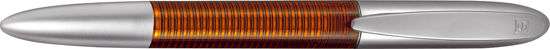 1143 Р Solaris янтарный, Оранжевый