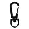 Застежка-карабин Snap Hook, S, красная