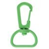 Застежка-карабин Snap Hook, M, черная