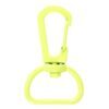 Застежка-карабин Snap Hook, M, черная