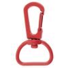 Застежка-карабин Snap Hook, M, черная