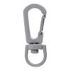 Застежка-карабин Snap Hook, S, красная