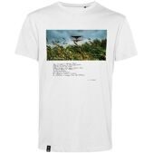 Футболка [А помнишь? Раннее утроk, белая