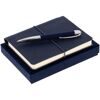 Набор Business Diary Mini, серый