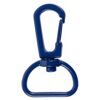 Застежка-карабин Snap Hook, M, черная