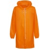 Дождевик Rainman Zip, красный