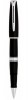 Ручка-роллер Waterman Charleston Black CT Fblk