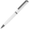 Ручка шариковая Inkish Gunmetal, черная