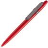 Ручка шариковая Prodir DS5 TSM Metal Clip, черная