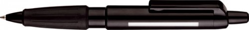 2777  ШР Big Pen Message  XL   черн./черн., Черный