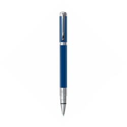 Ручка роллер Waterman Perspective Obsession Blue CT перо F (1904578)